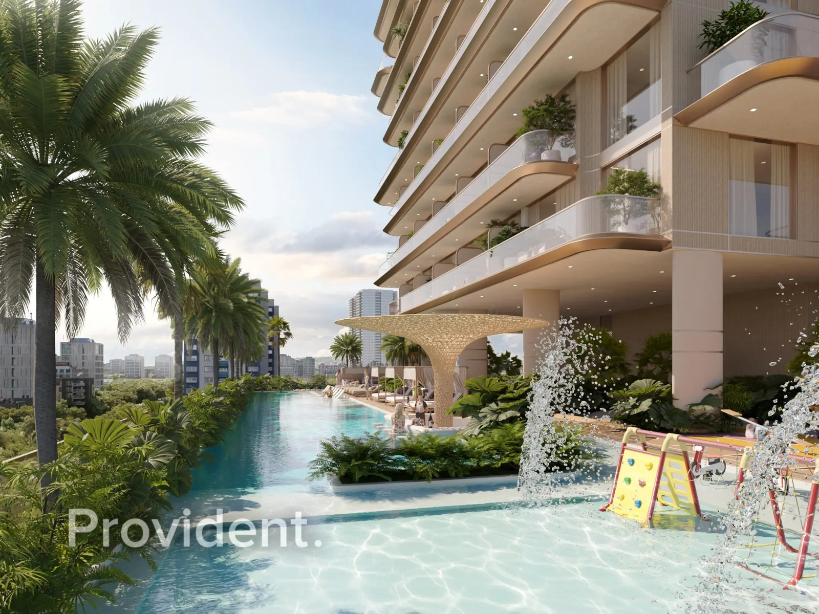 property image - Provident Estate