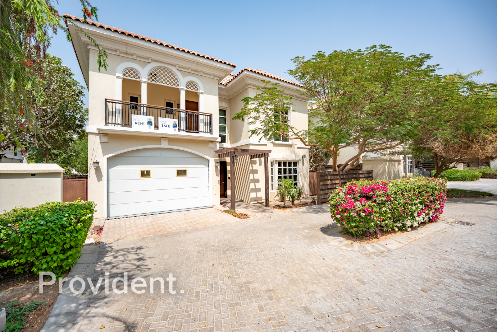 property image - Provident Estate