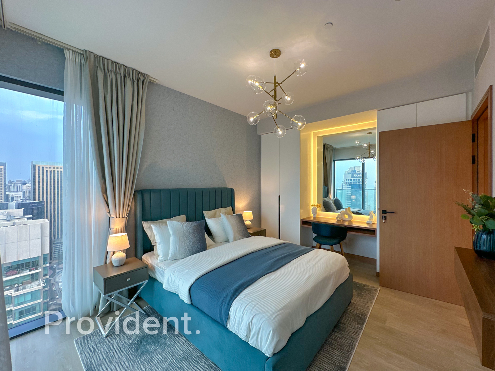 property image - Provident Estate