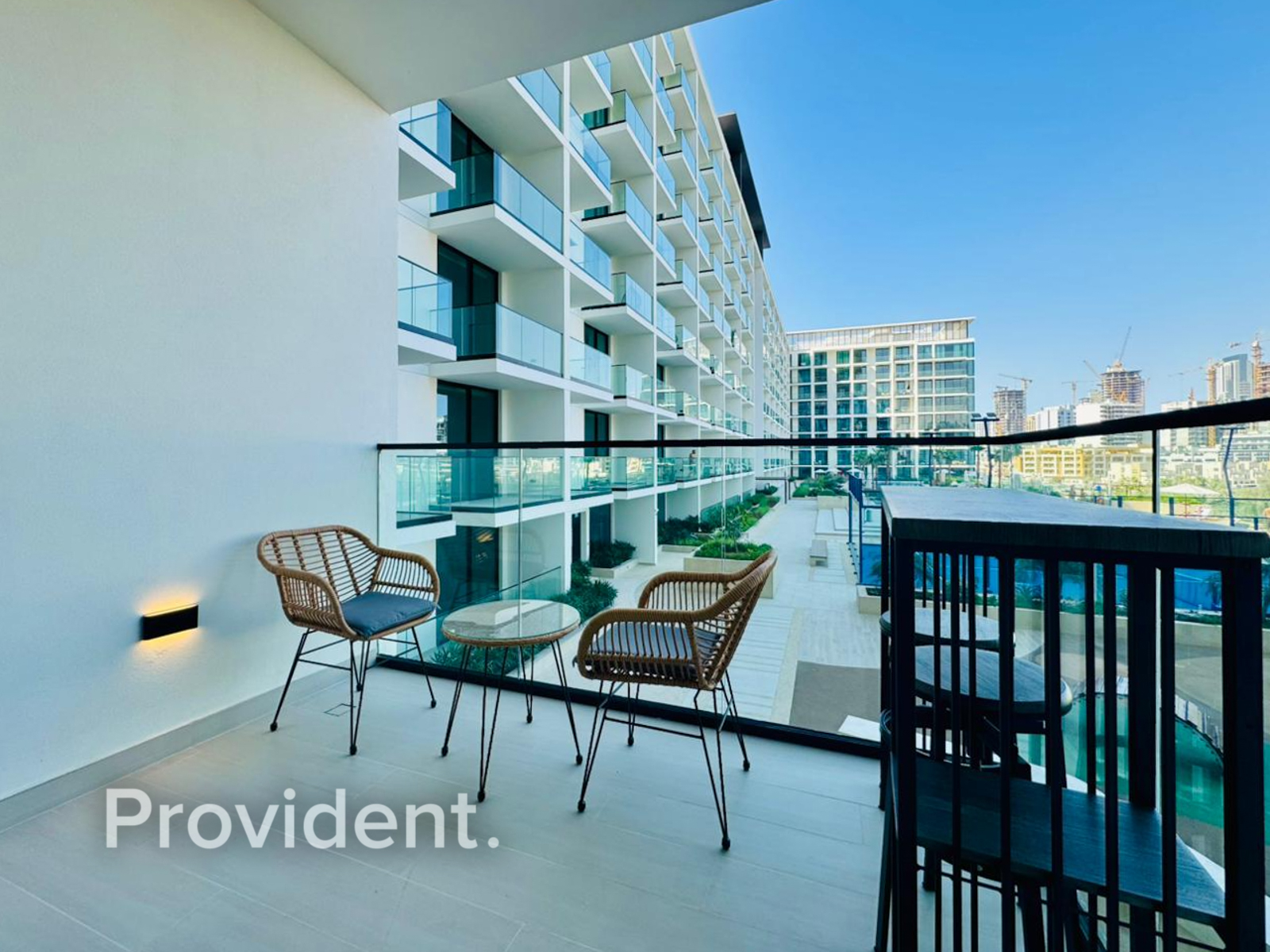 property image - Provident Estate