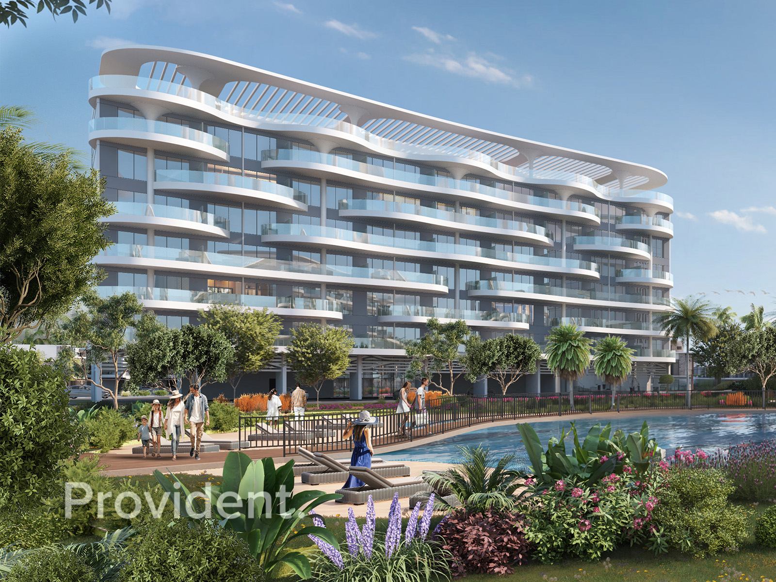 property image - Provident Estate