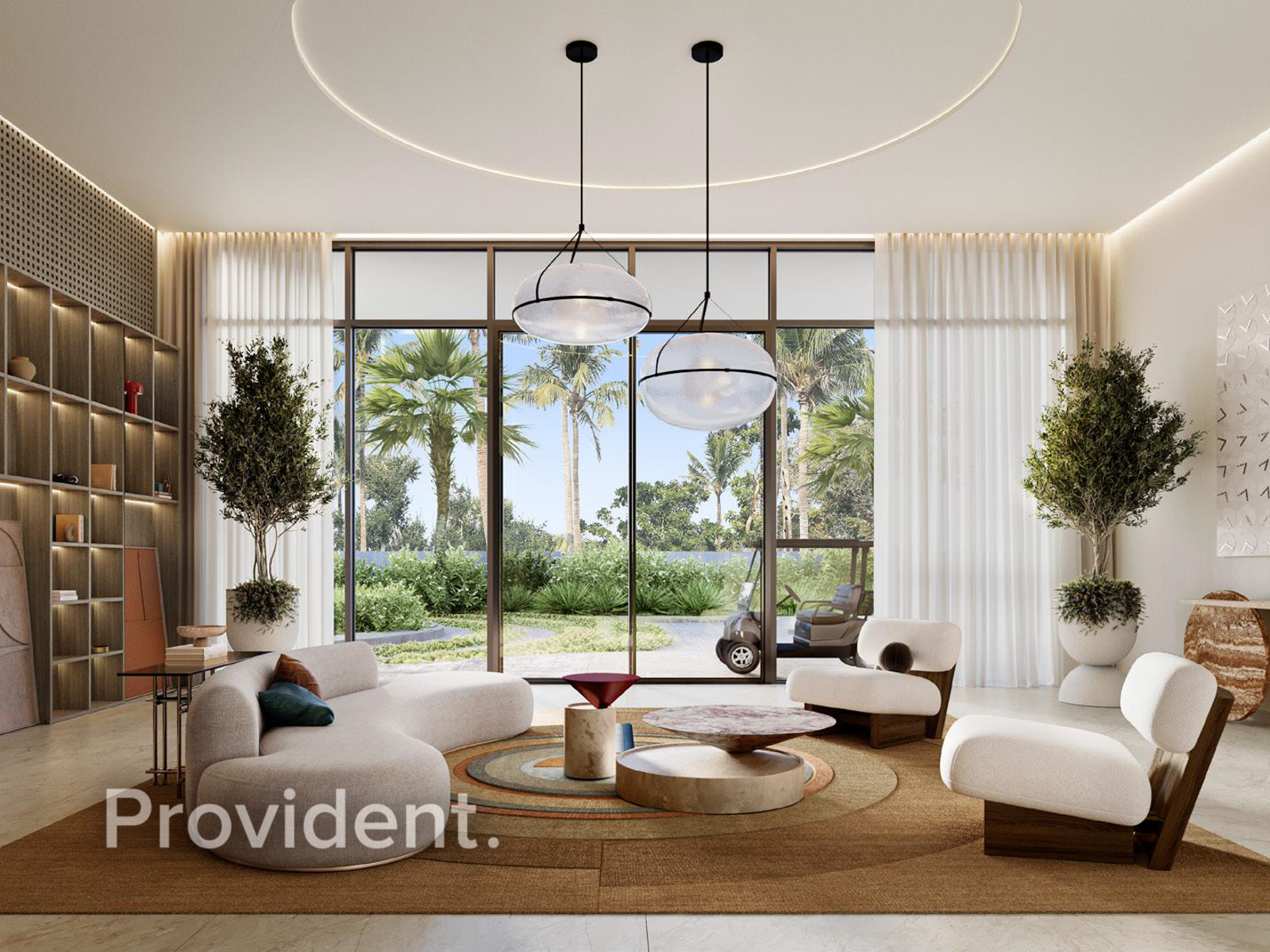 property image - Provident Estate