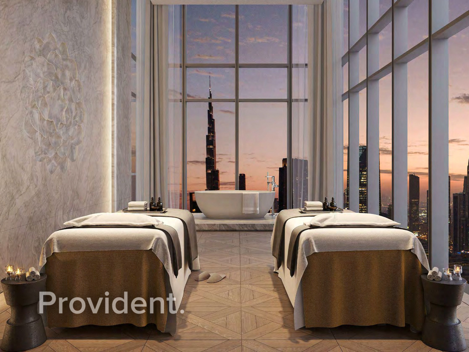 property image - Provident Estate