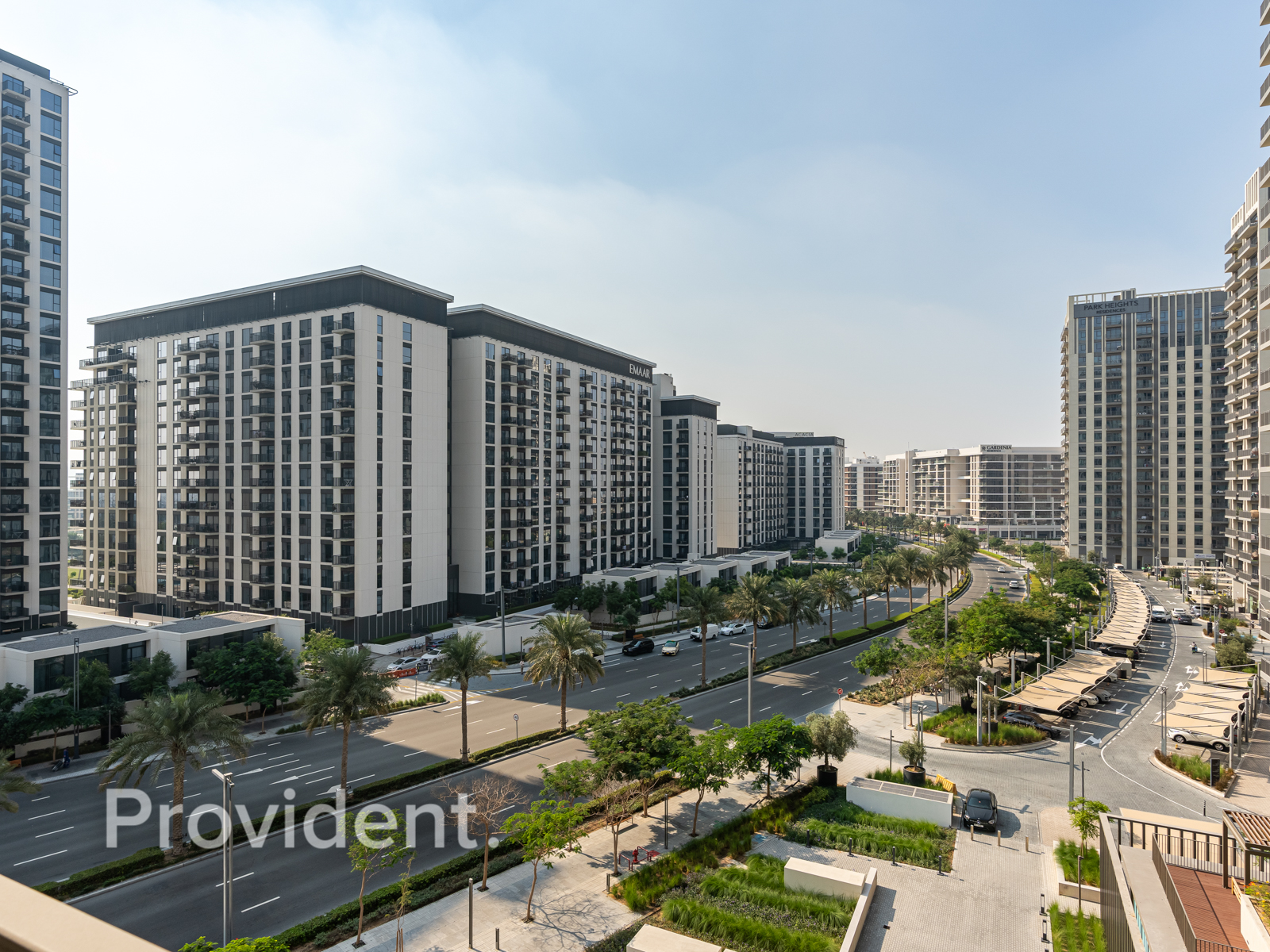 property image - Provident Estate