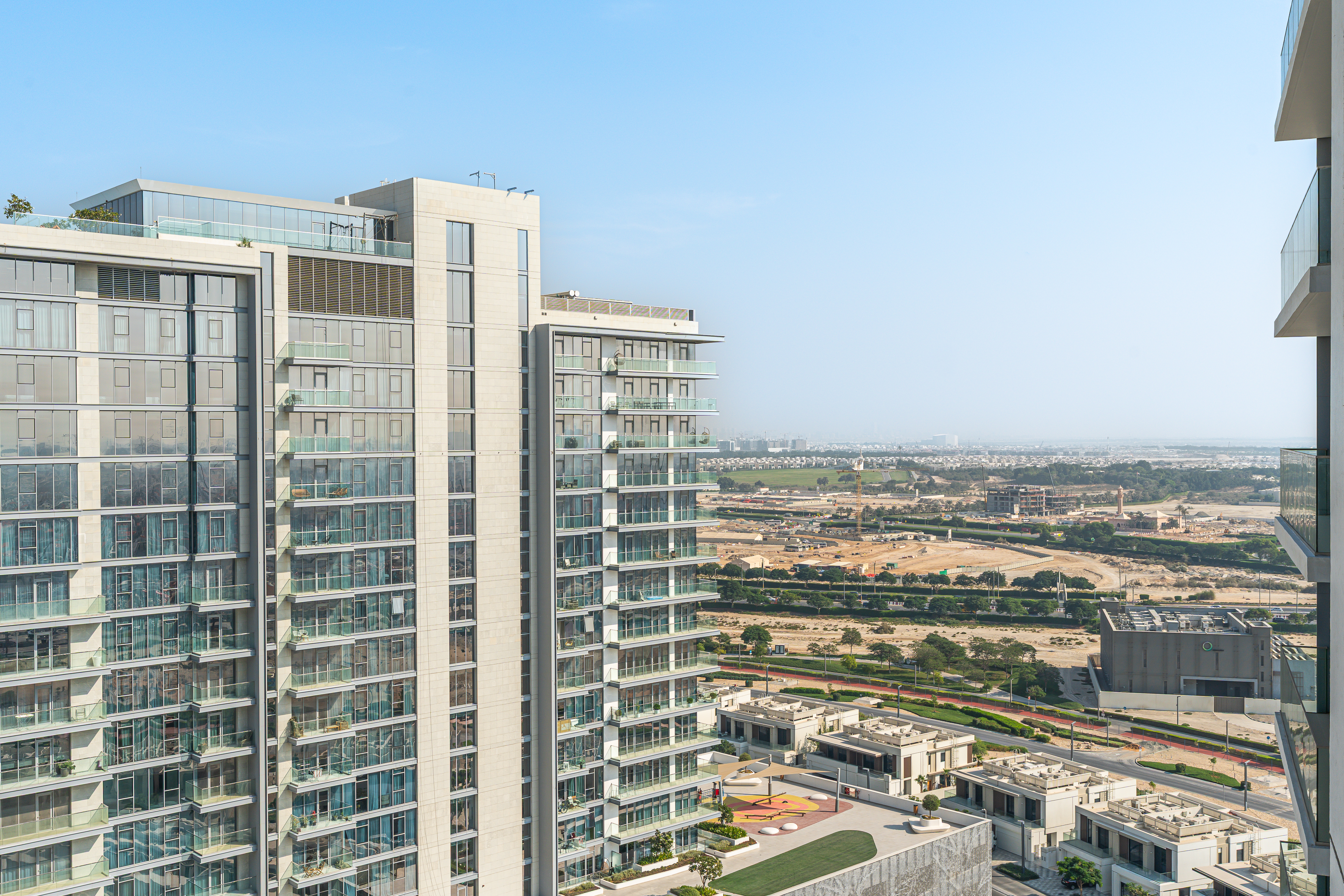 property image - Provident Estate