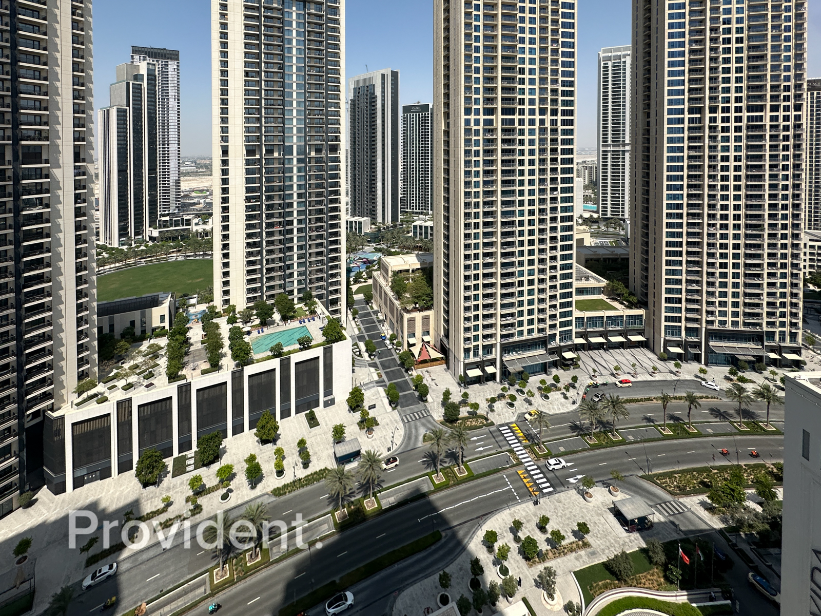 property image - Provident Estate