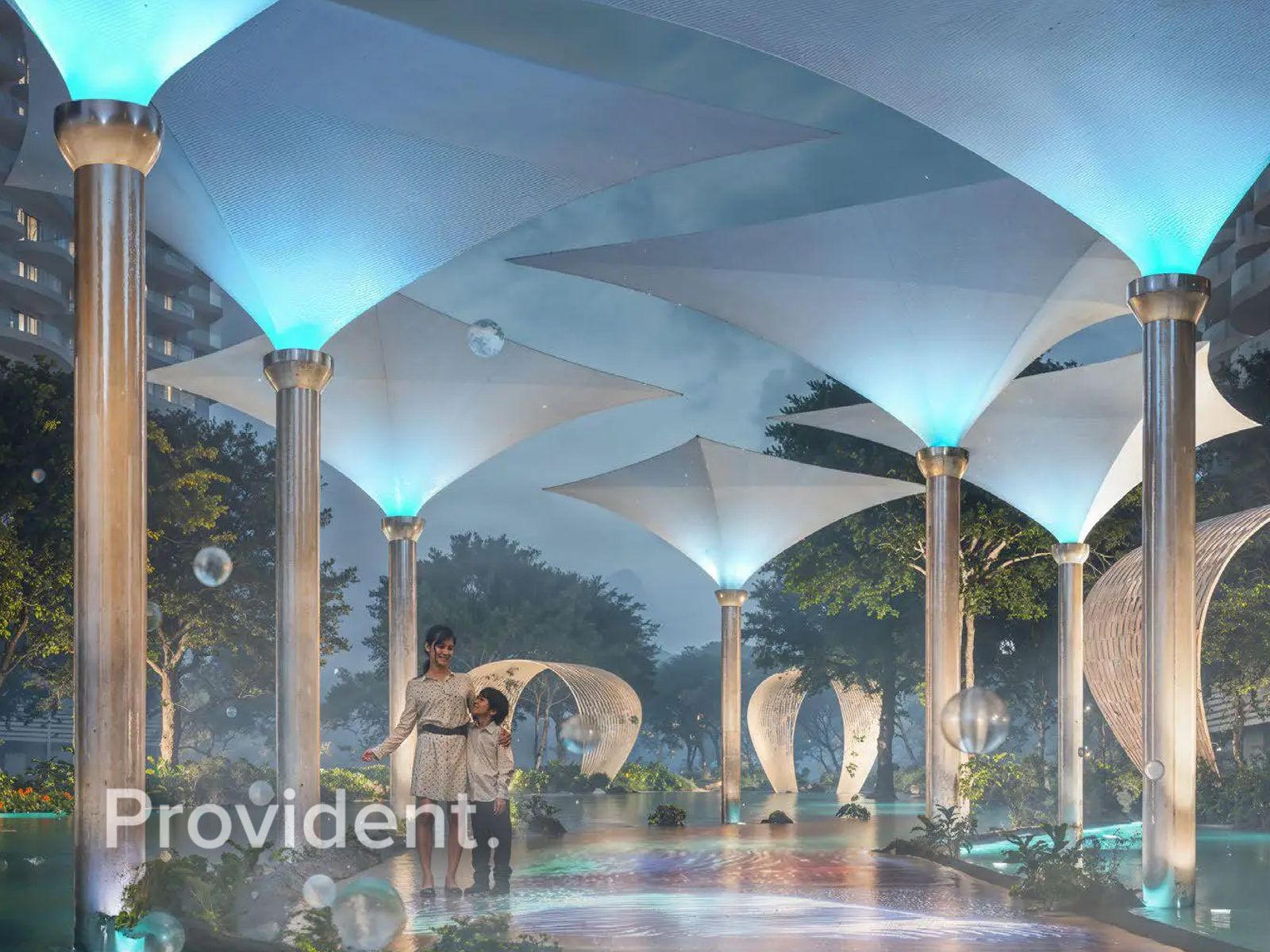 property image - Provident Estate