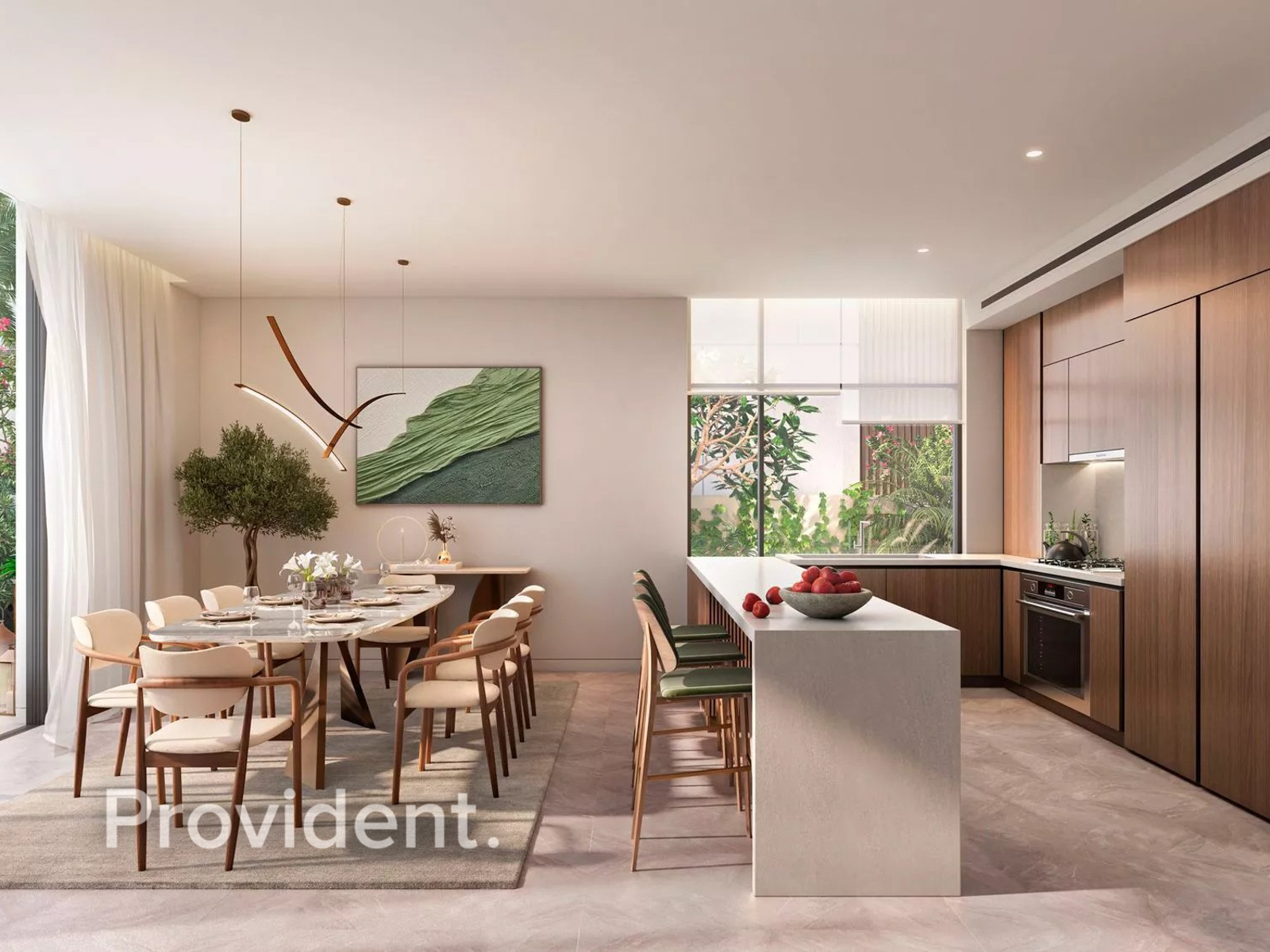 property image - Provident Estate