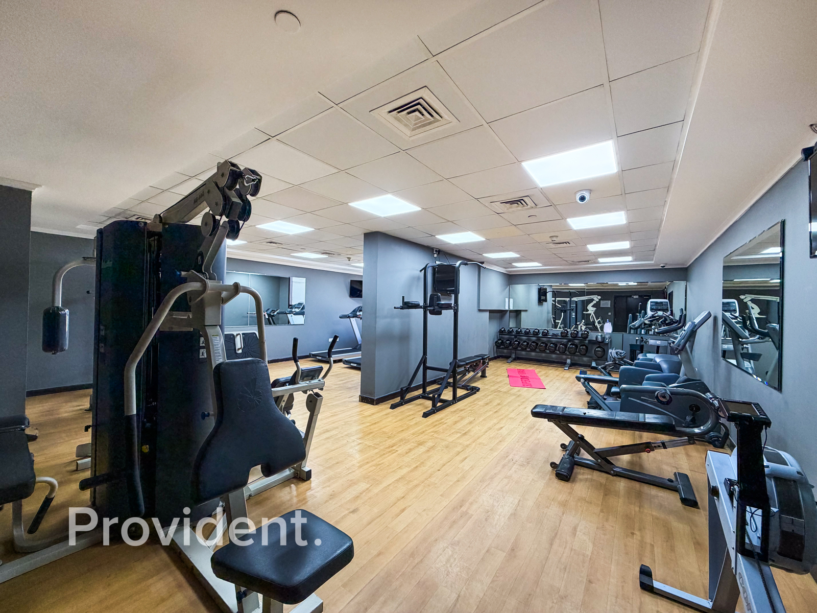 property image - Provident Estate