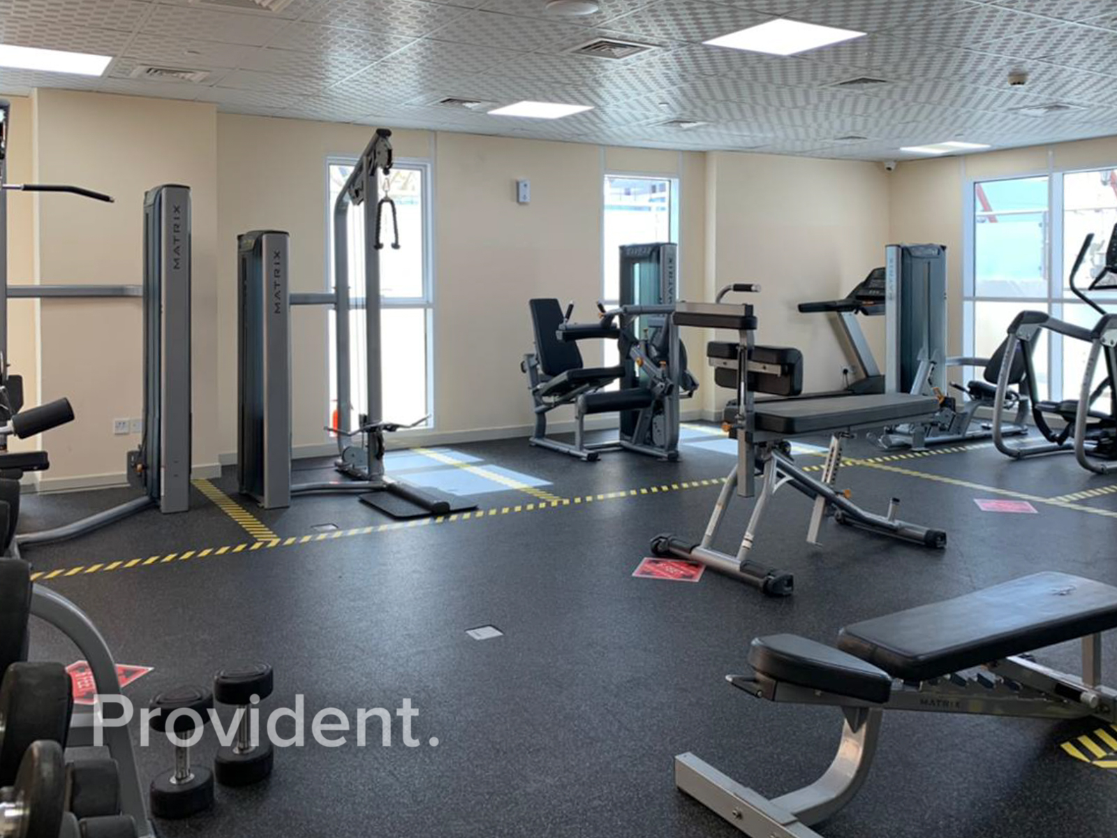 property image - Provident Estate