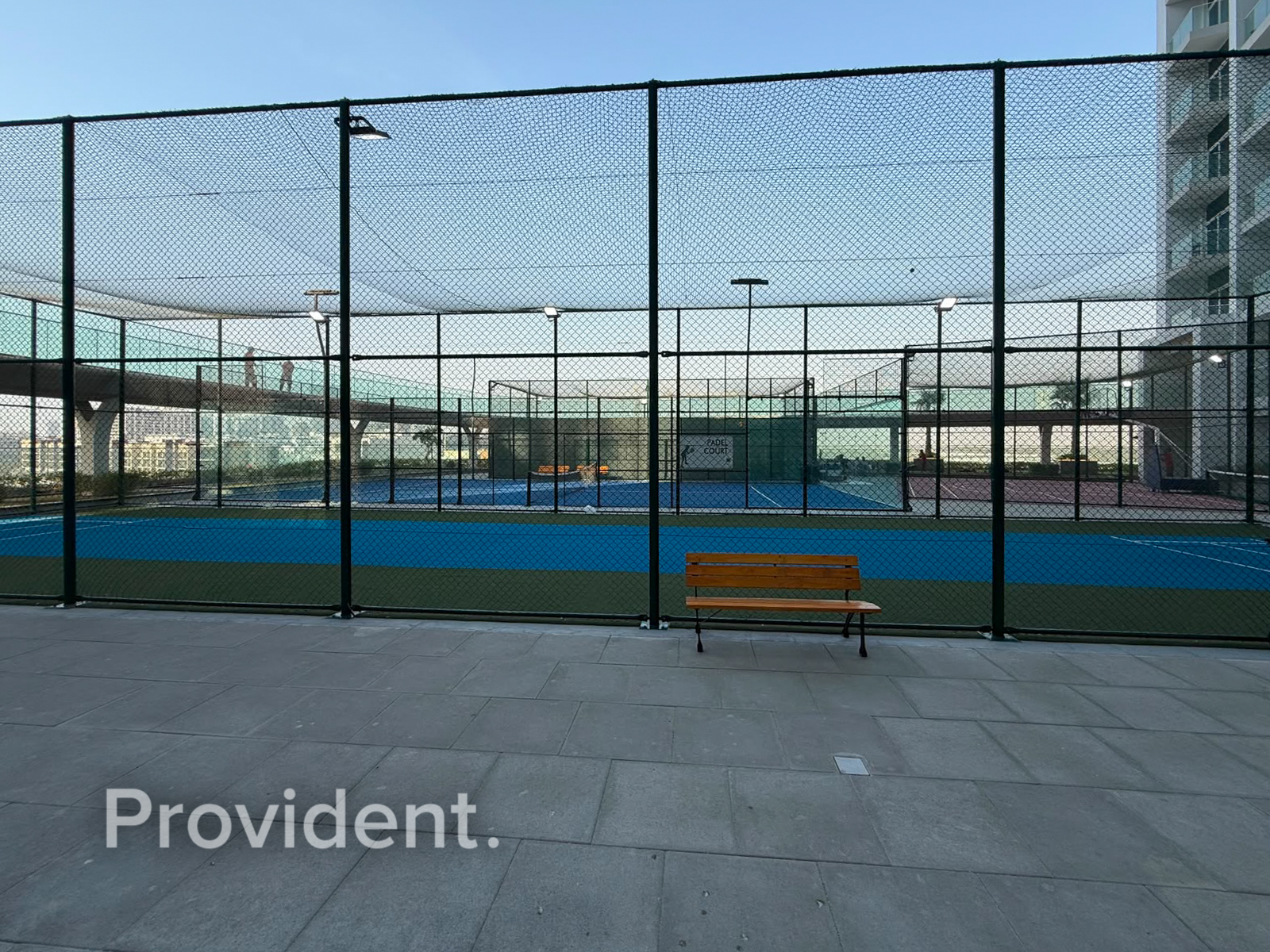 property image - Provident Estate