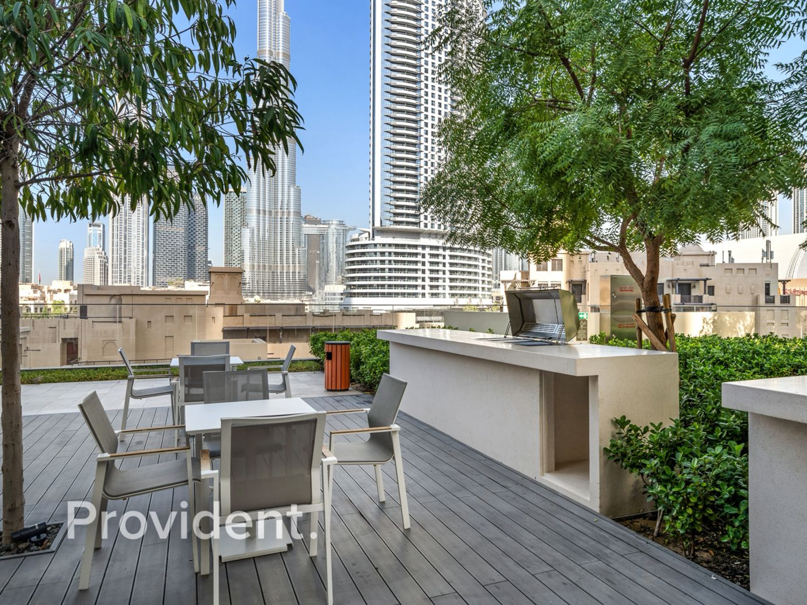 property image - Provident Estate