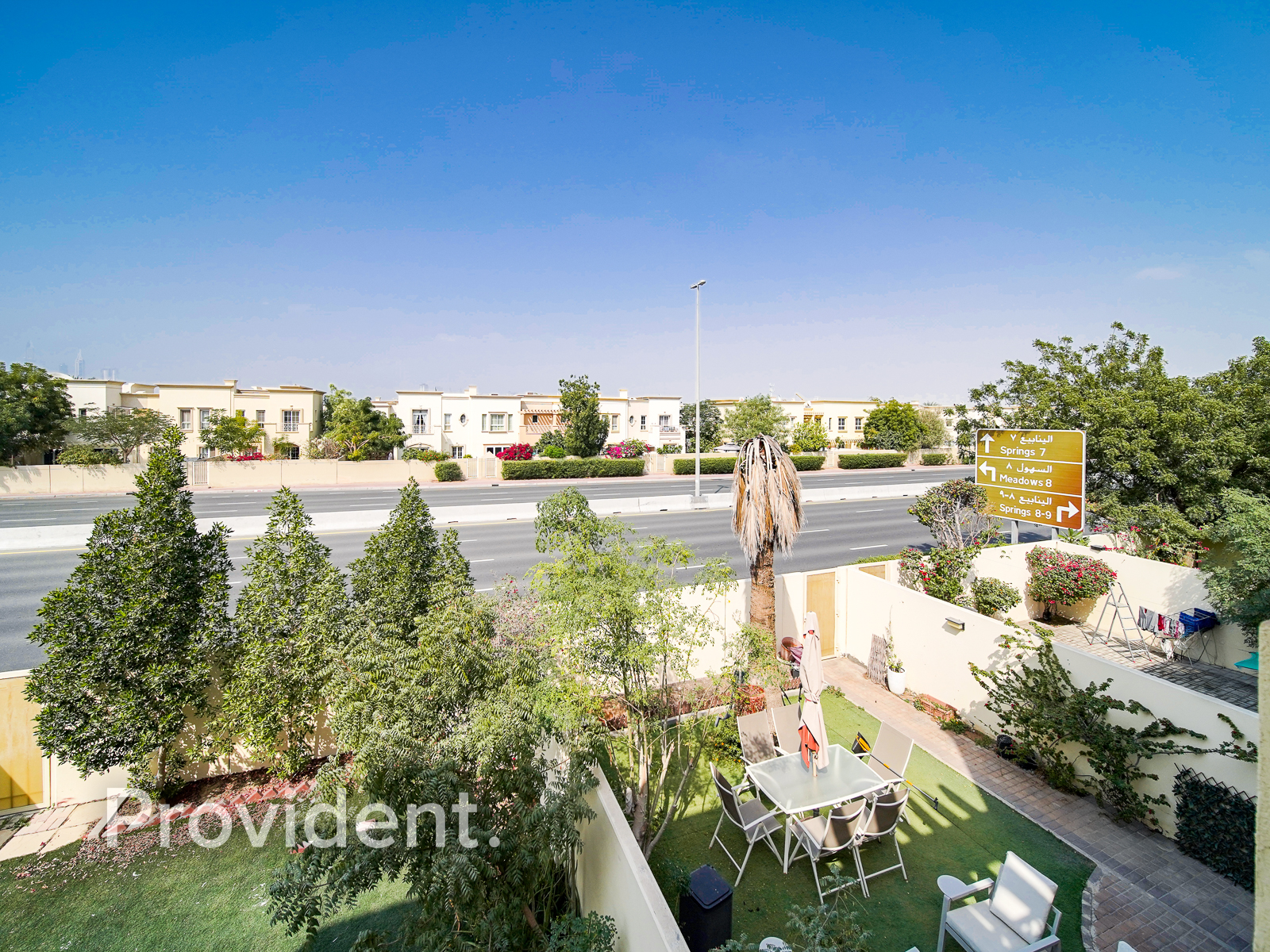 property image - Provident Estate