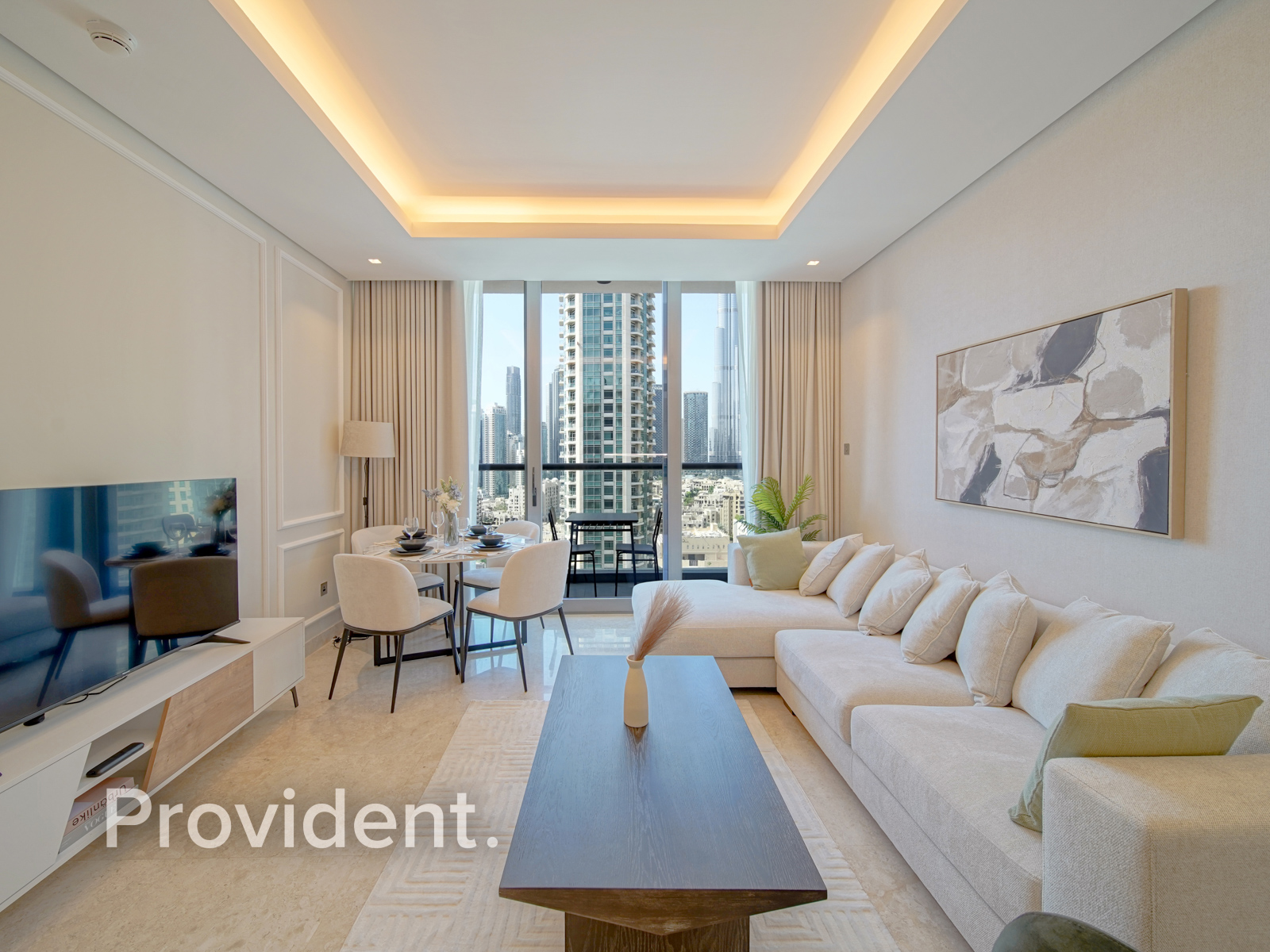 property image - Provident Estate