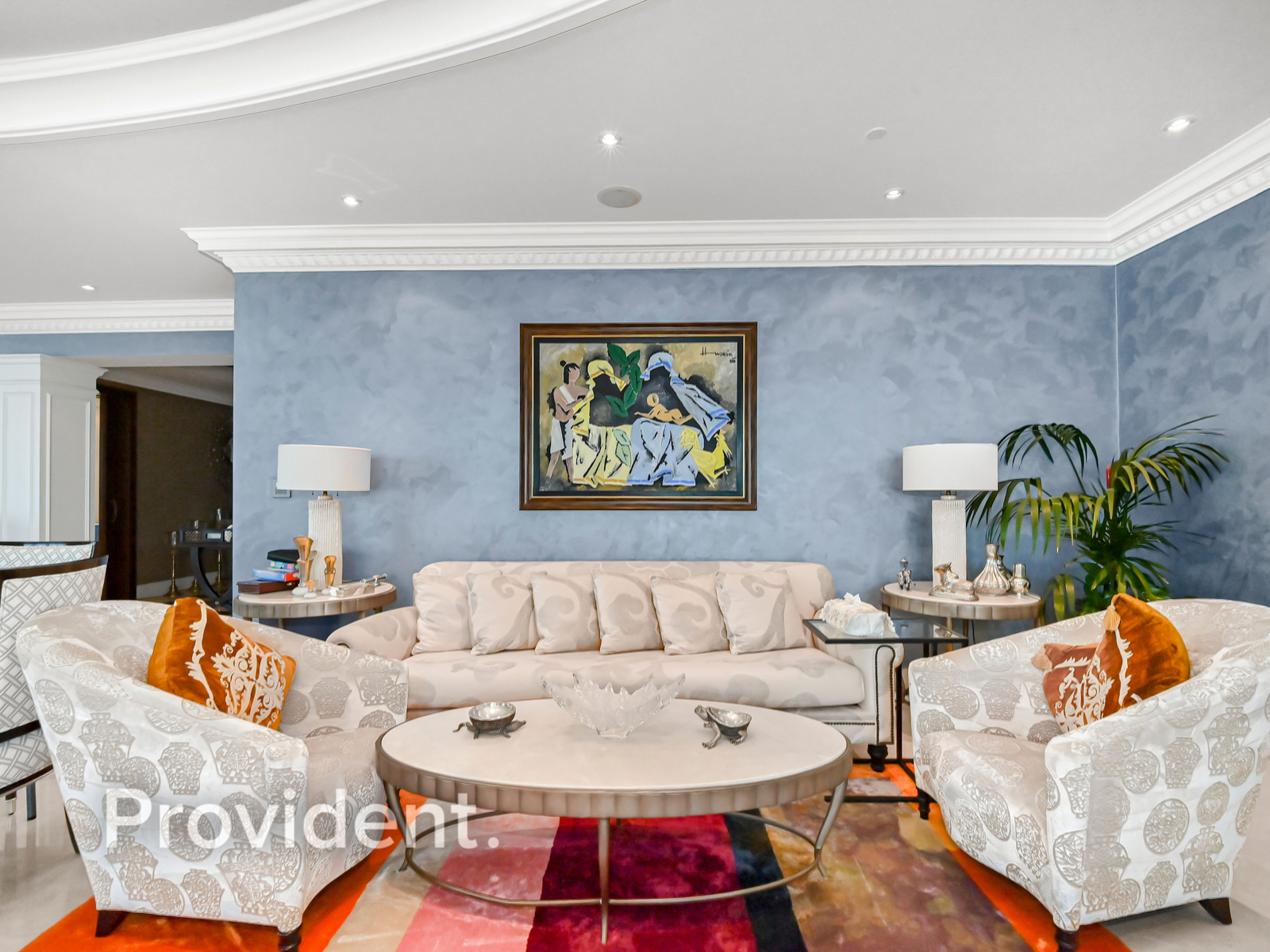 property image - Provident Estate