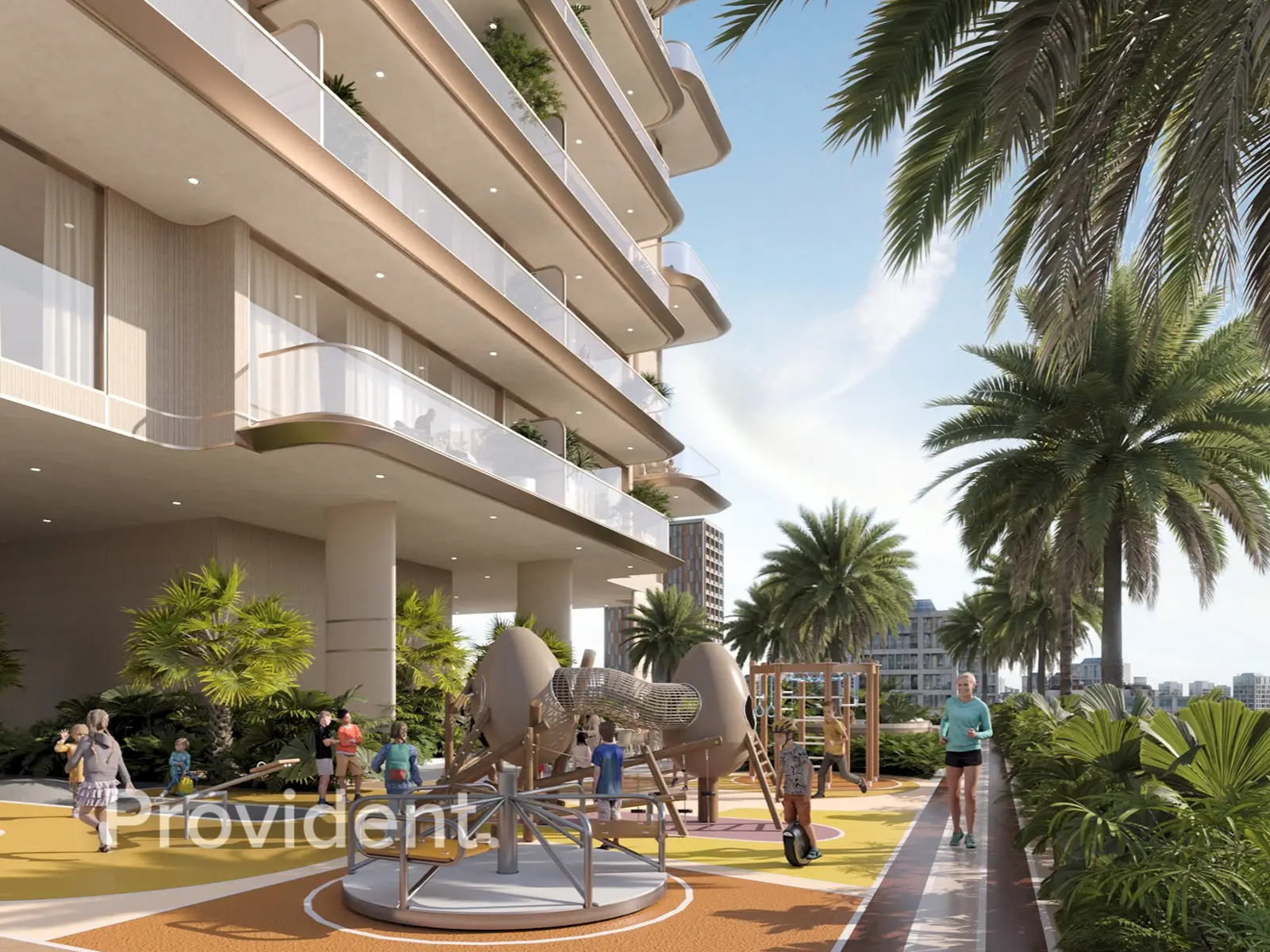 property image - Provident Estate