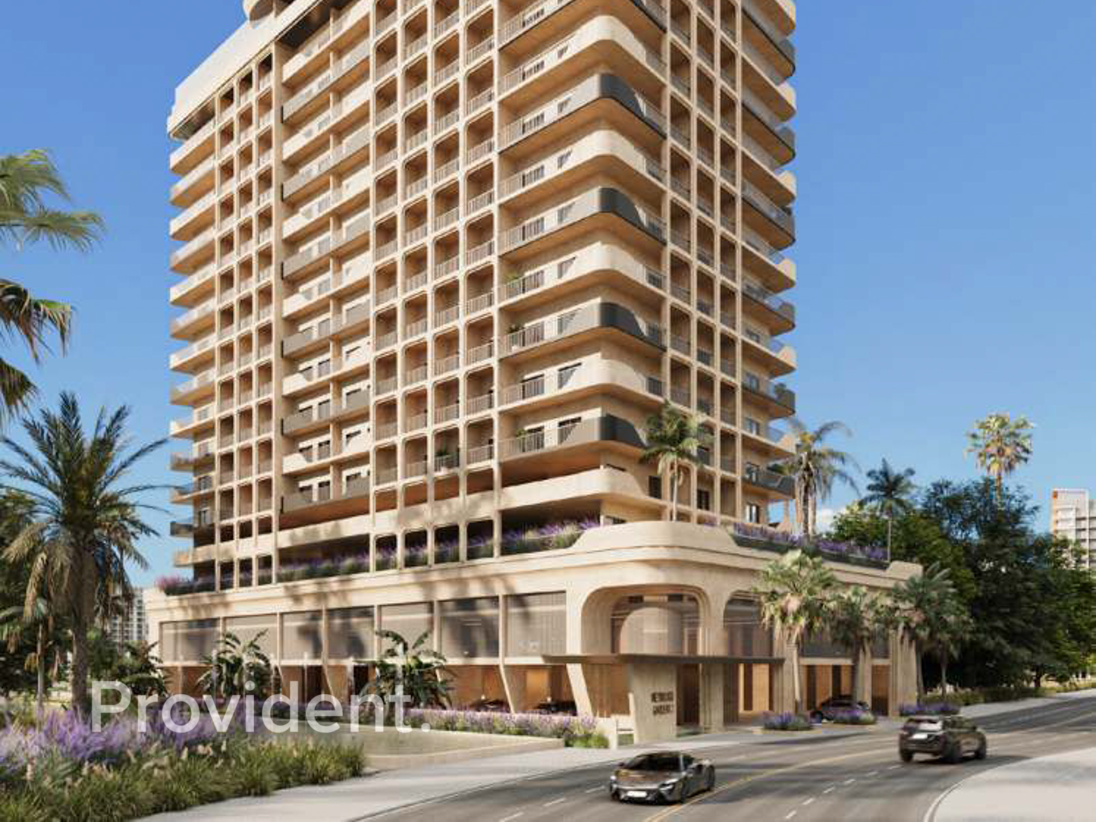 property image - Provident Estate