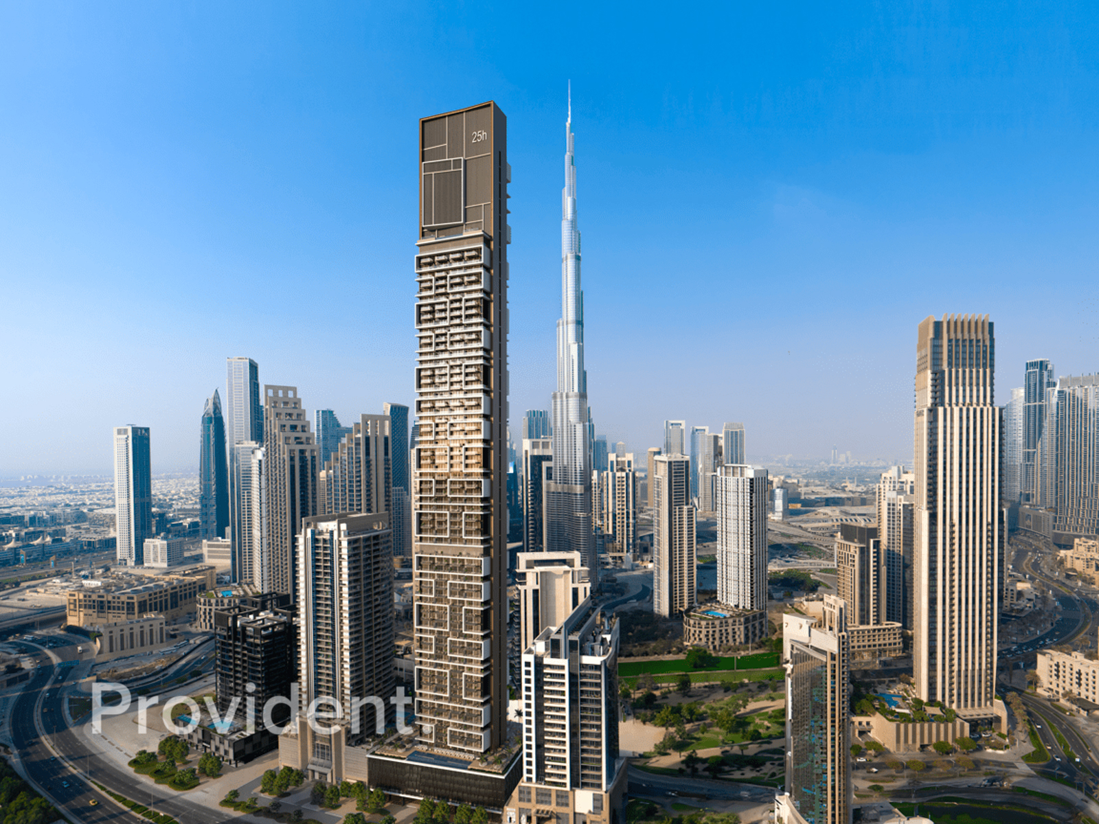 property image - Provident Estate