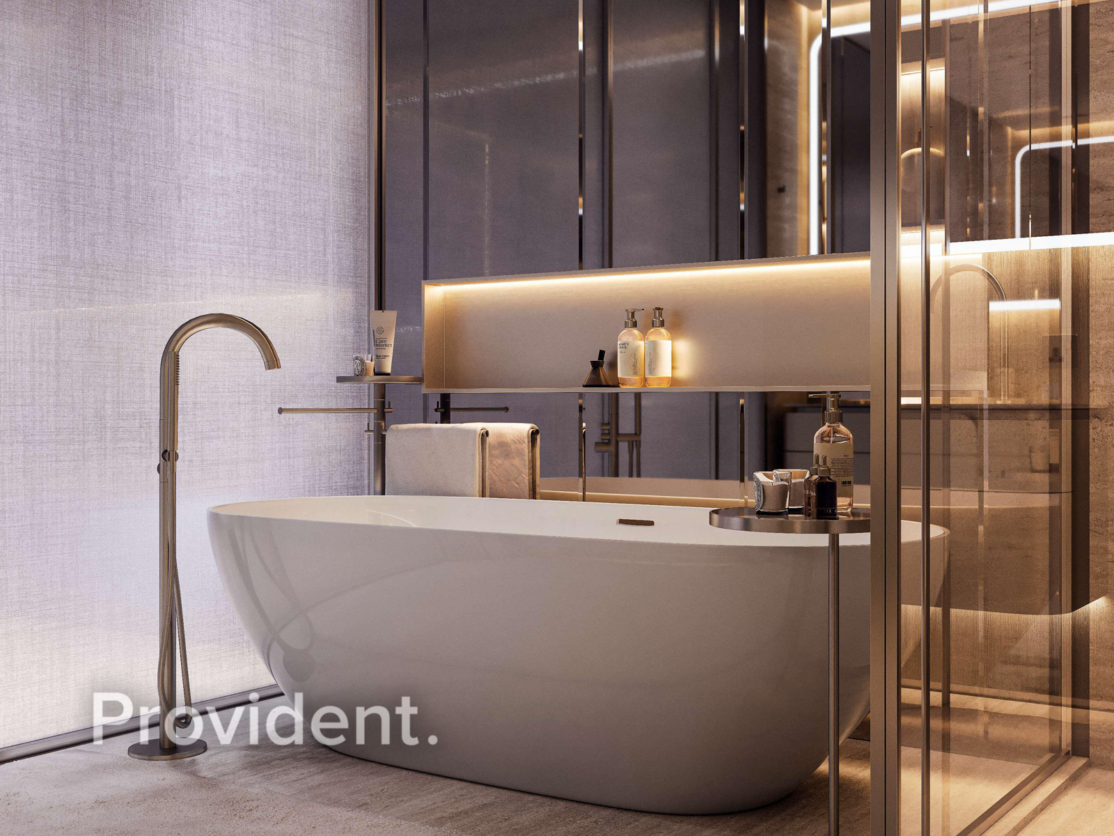 property image - Provident Estate