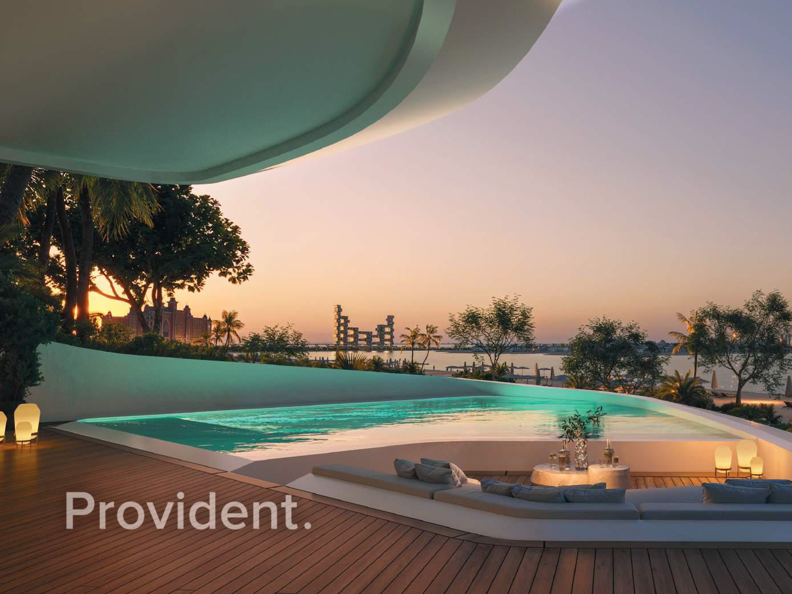 property image - Provident Estate