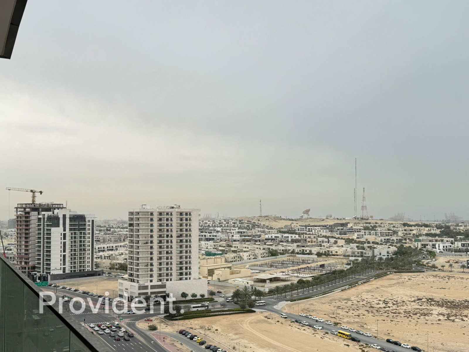 property image - Provident Estate