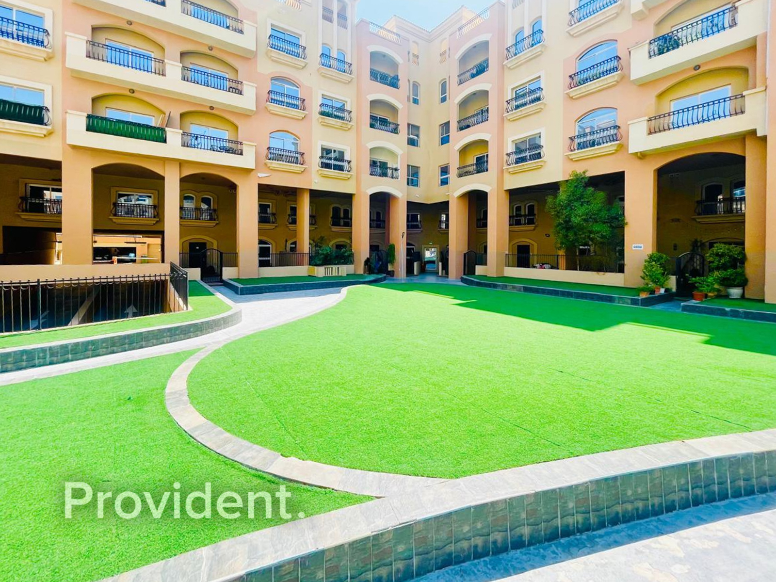 property image - Provident Estate