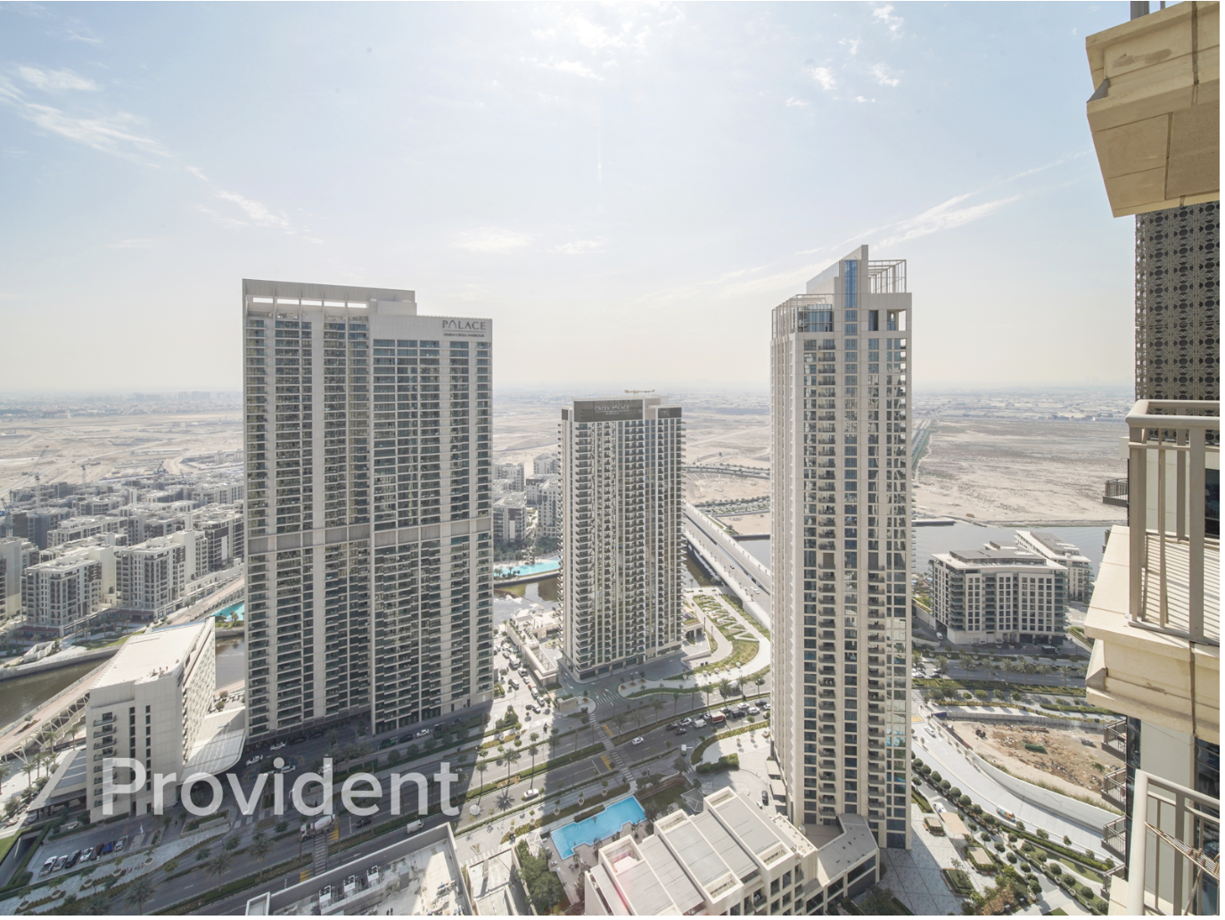 property image - Provident Estate