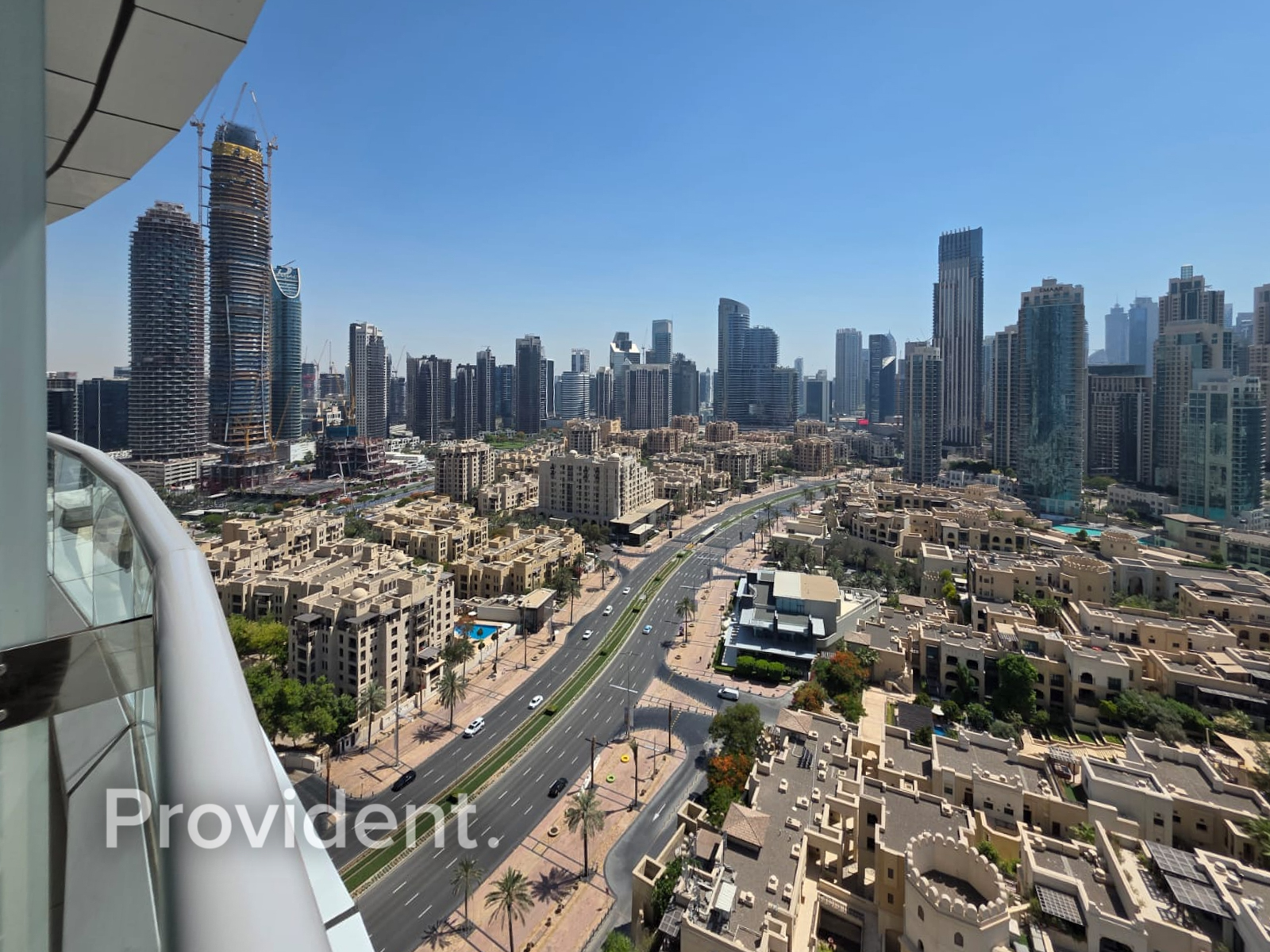 property image - Provident Estate