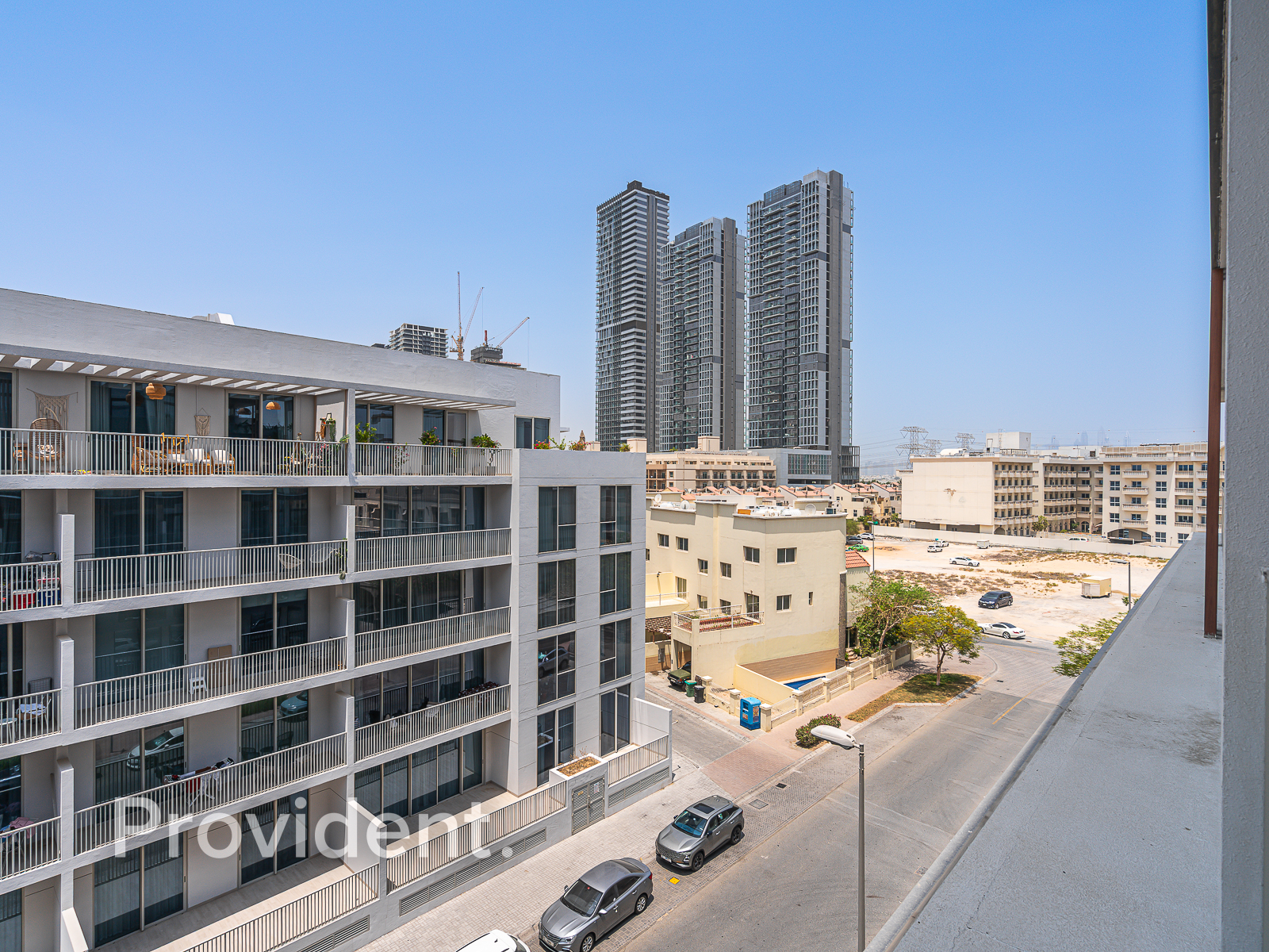 property image - Provident Estate