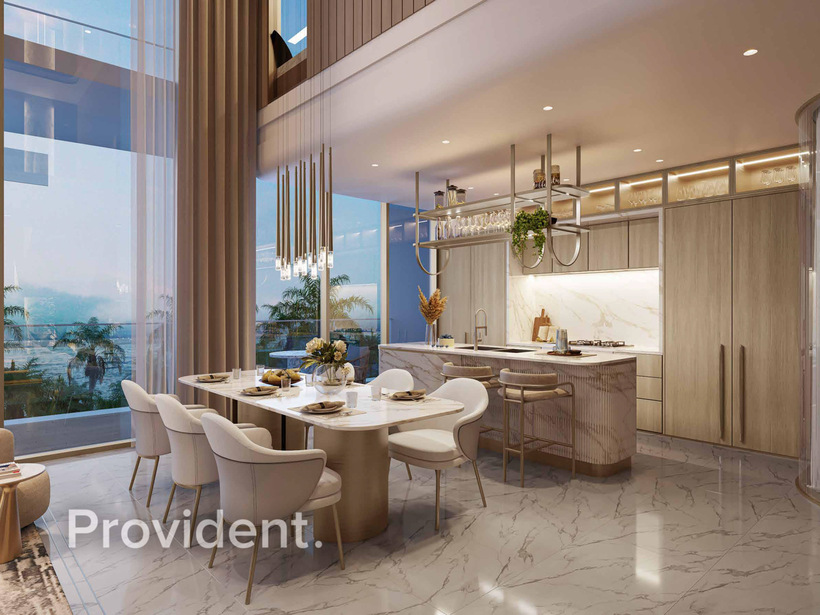 property image - Provident Estate