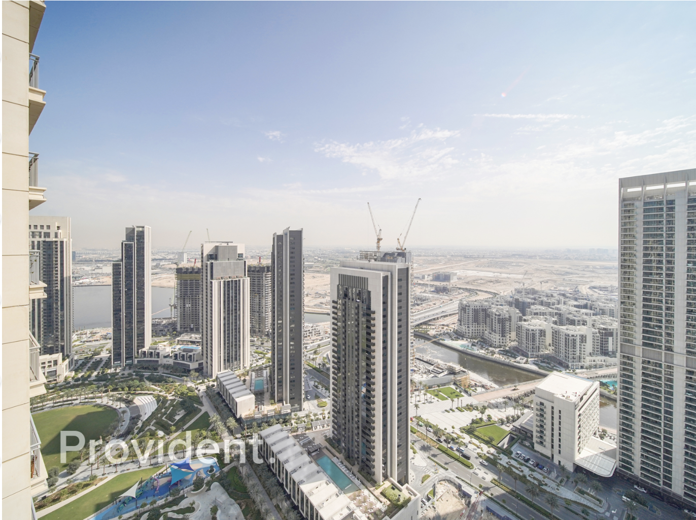 property image - Provident Estate
