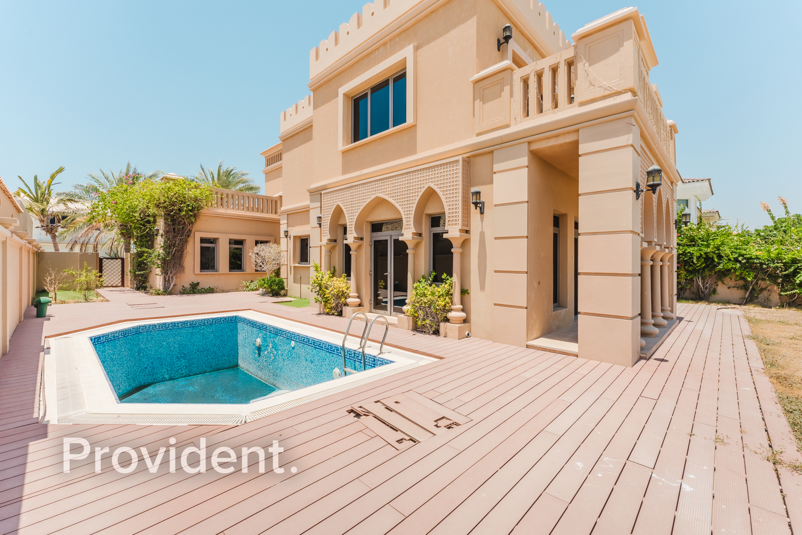 property image - Provident Estate