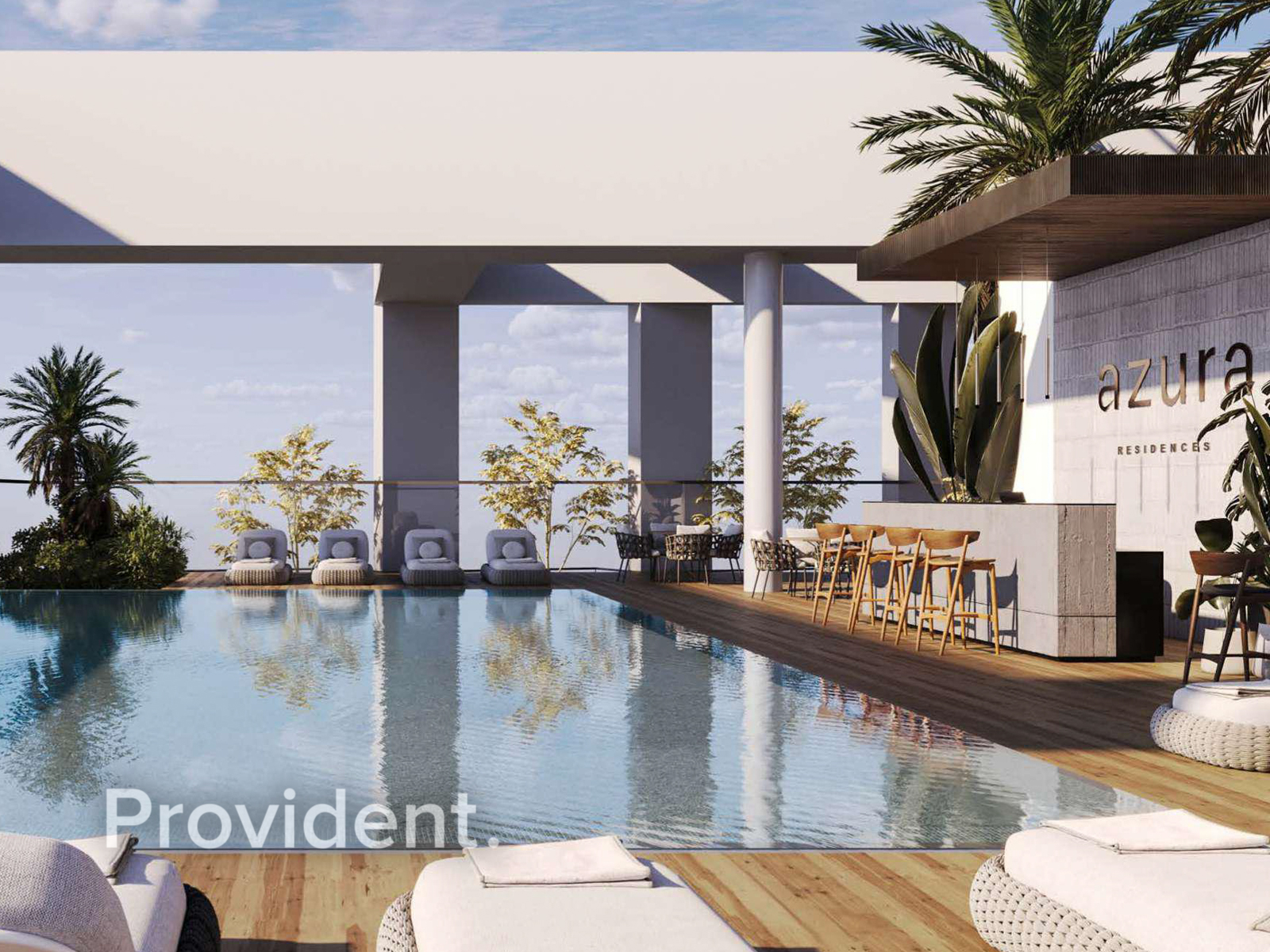 property image - Provident Estate