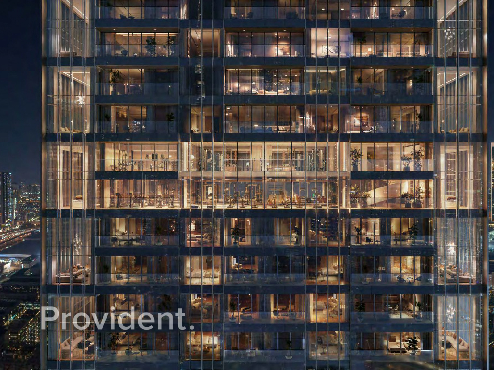 property image - Provident Estate