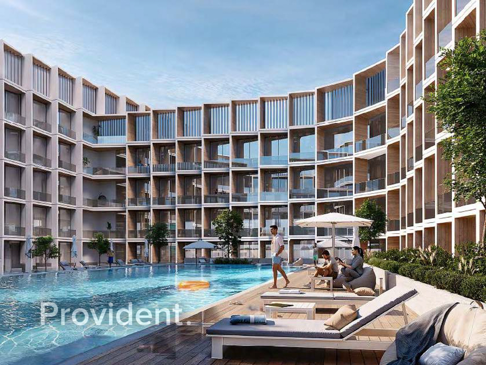 property image - Provident Estate