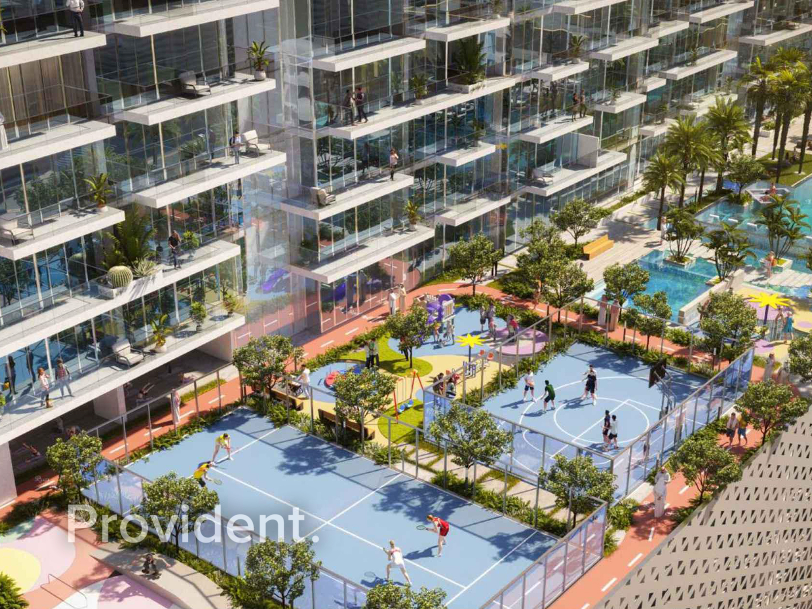 property image - Provident Estate