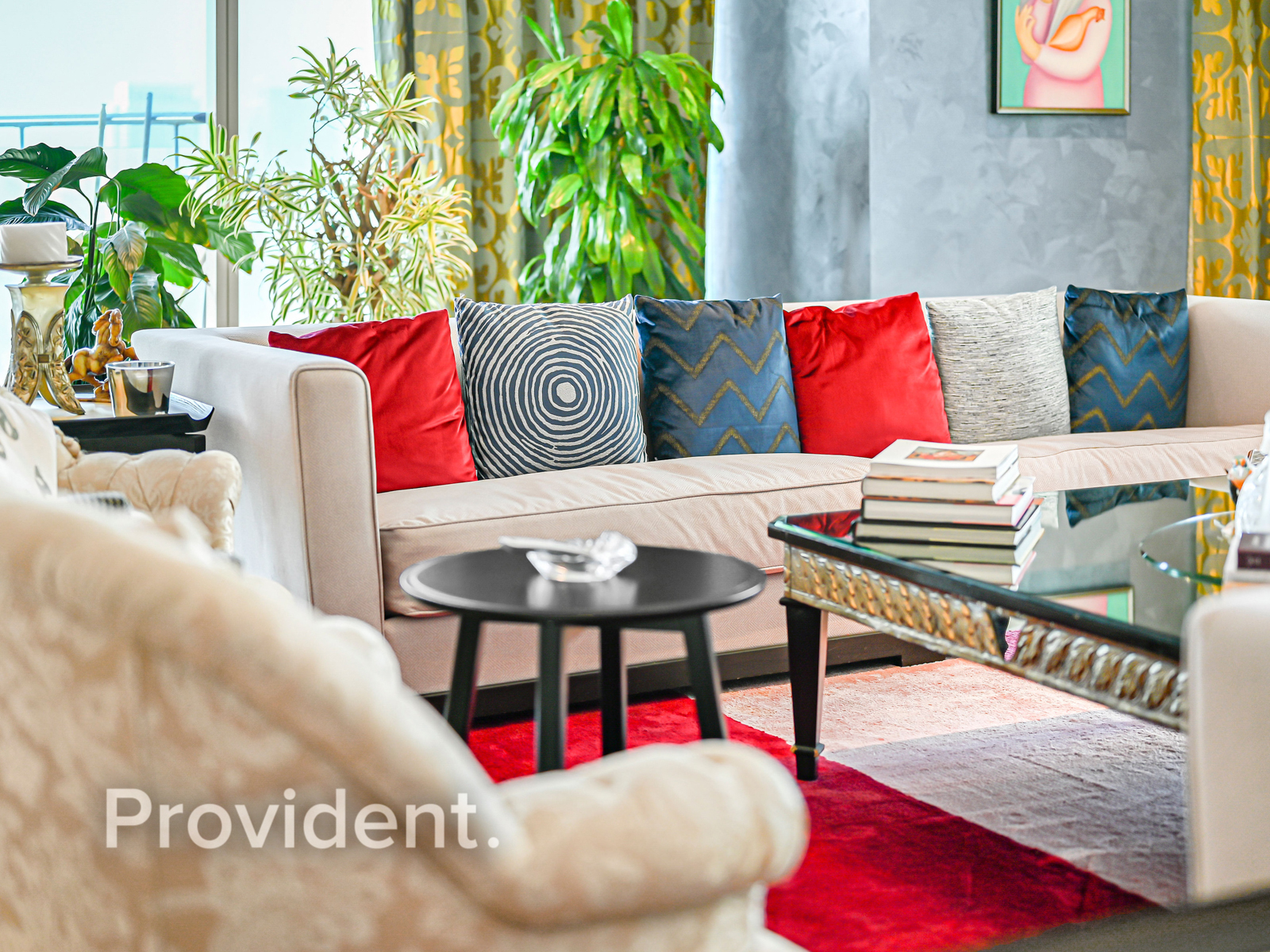 property image - Provident Estate