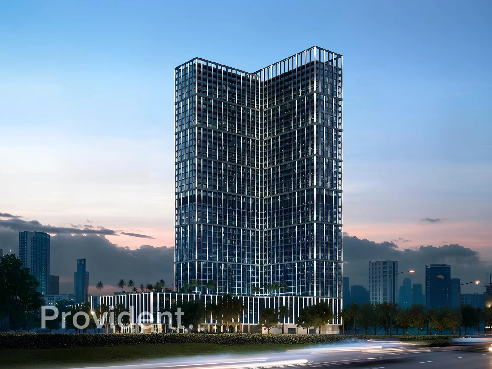 property image - Provident Estate