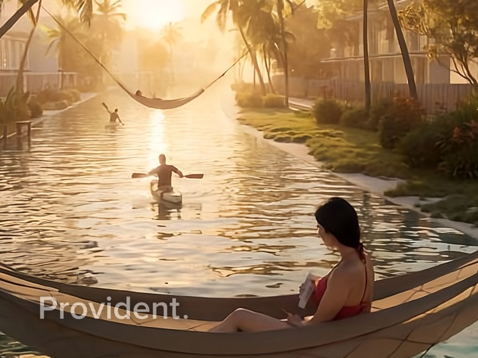 property image - Provident Estate