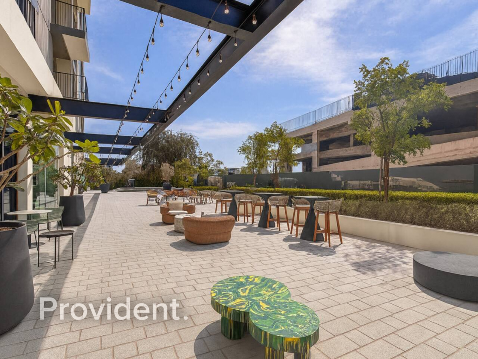 property image - Provident Estate