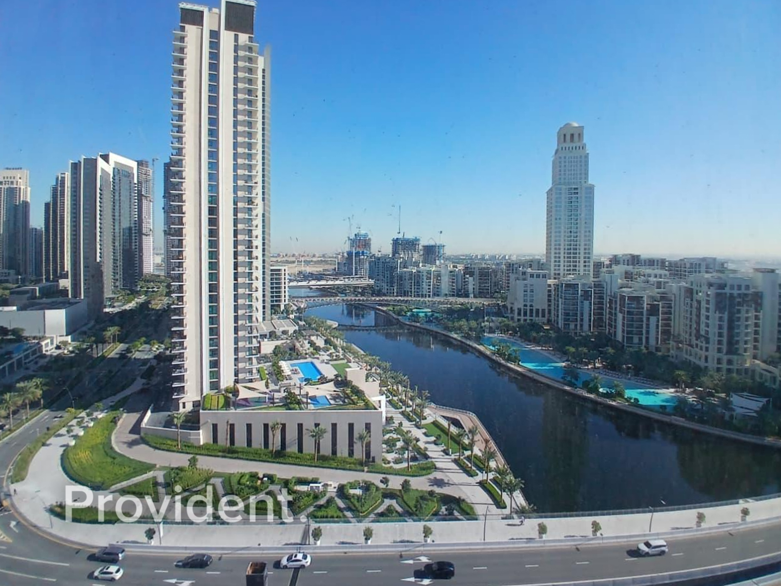 property image - Provident Estate