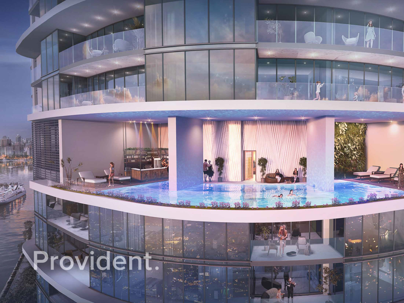 property image - Provident Estate