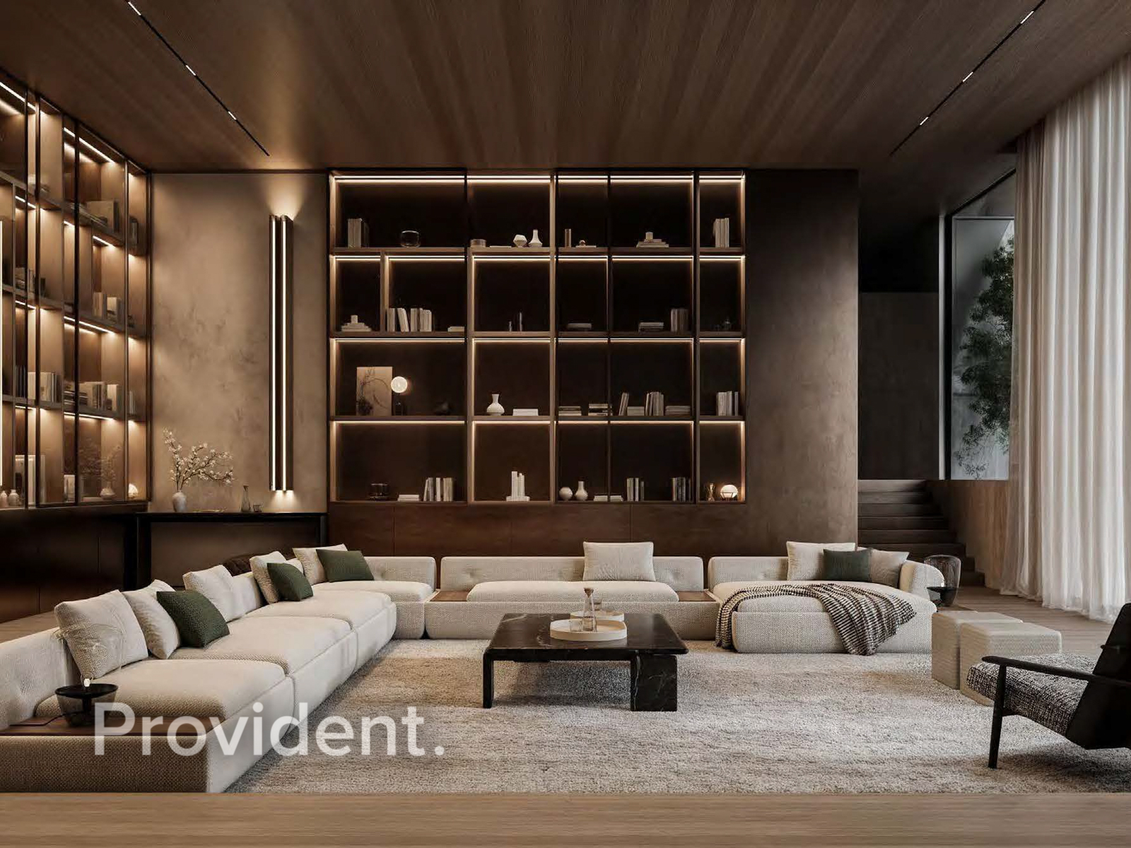 property image - Provident Estate
