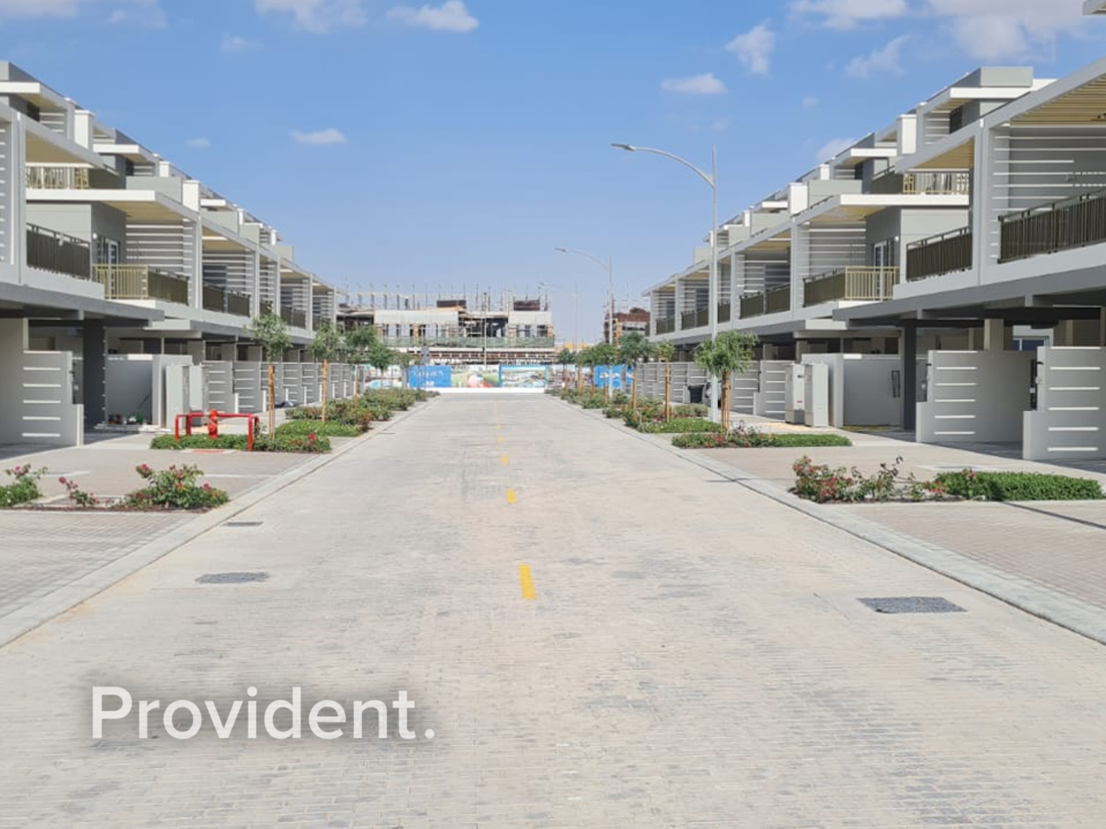 property image - Provident Estate