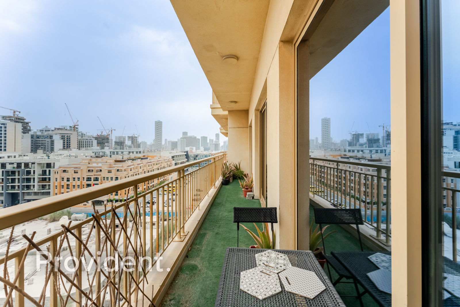 property image - Provident Estate