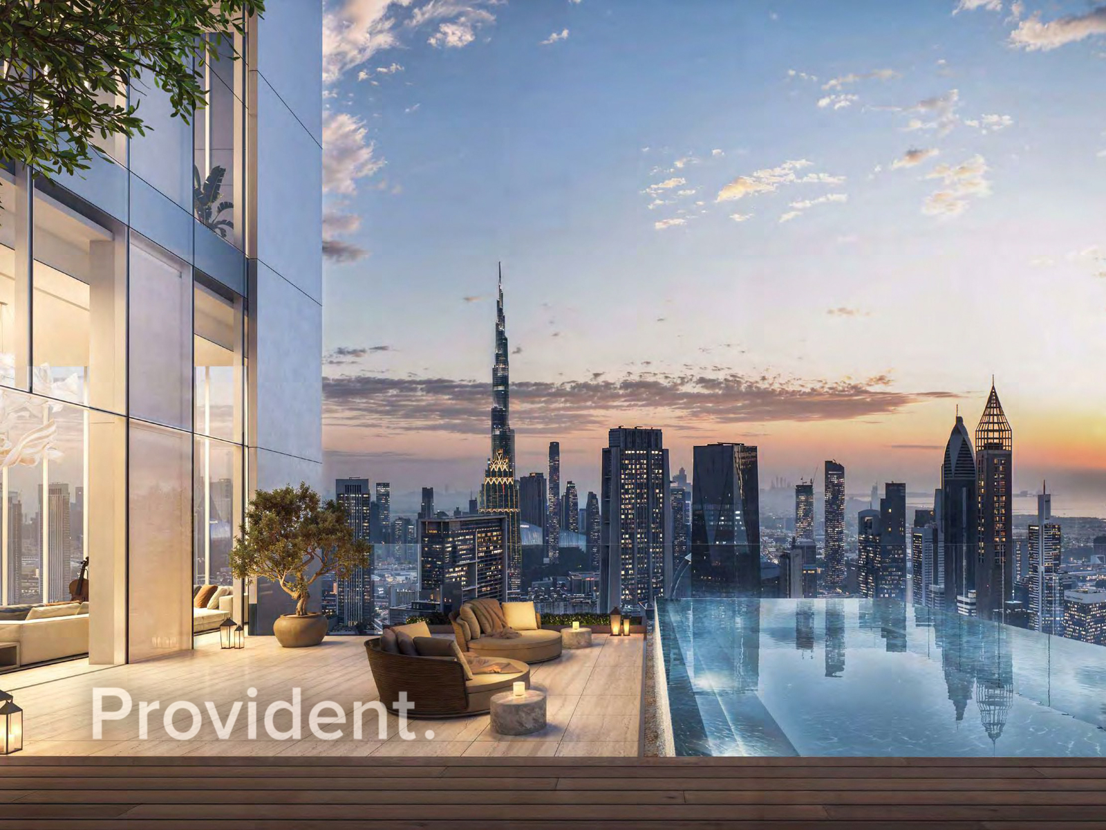 property image - Provident Estate