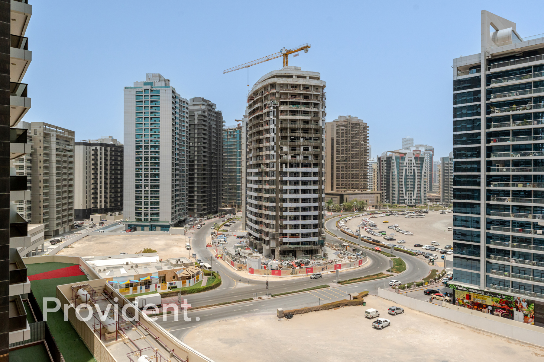 property image - Provident Estate