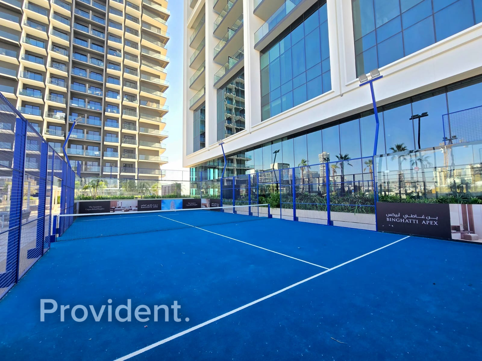 property image - Provident Estate