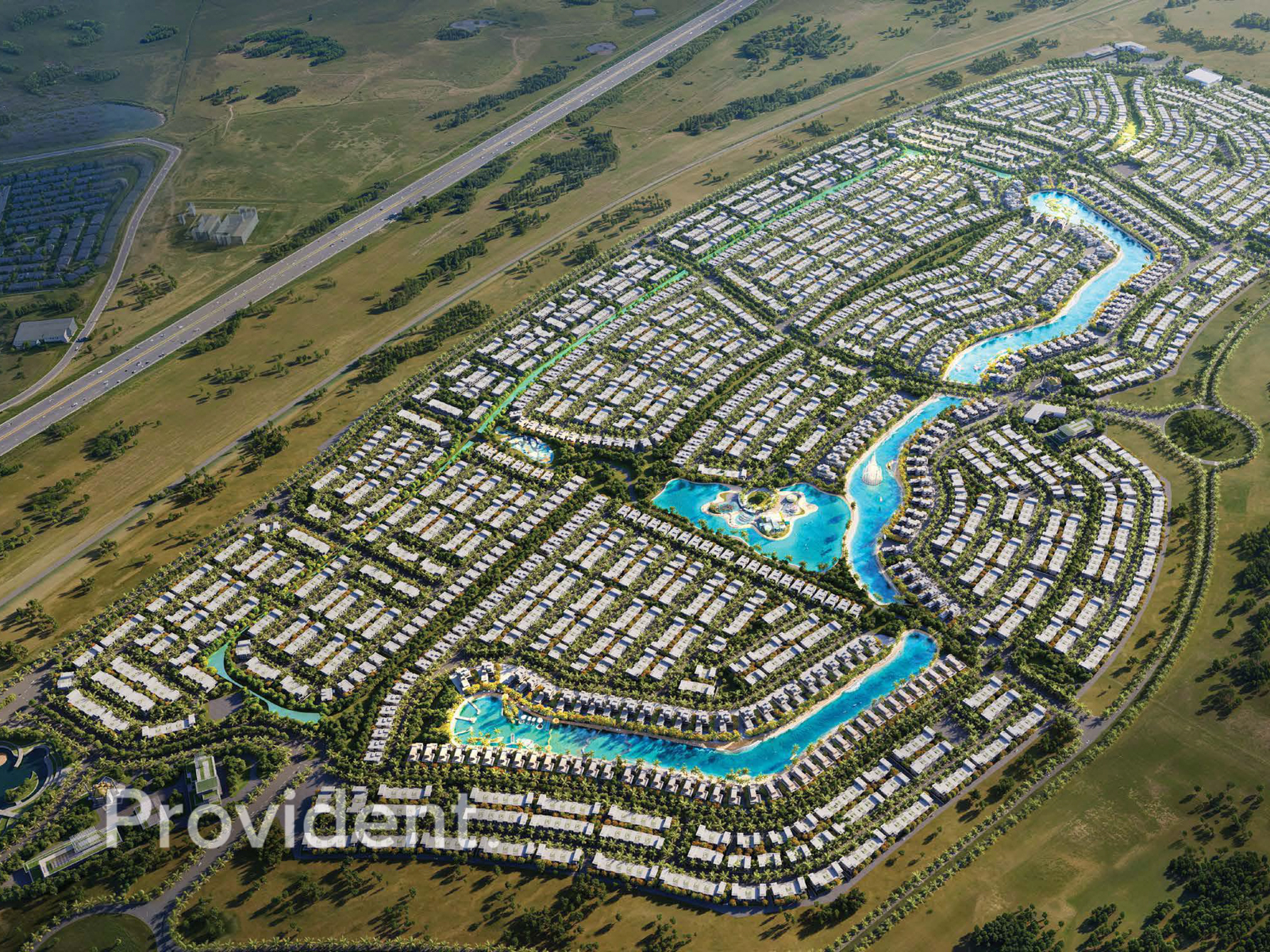 property image - Provident Estate