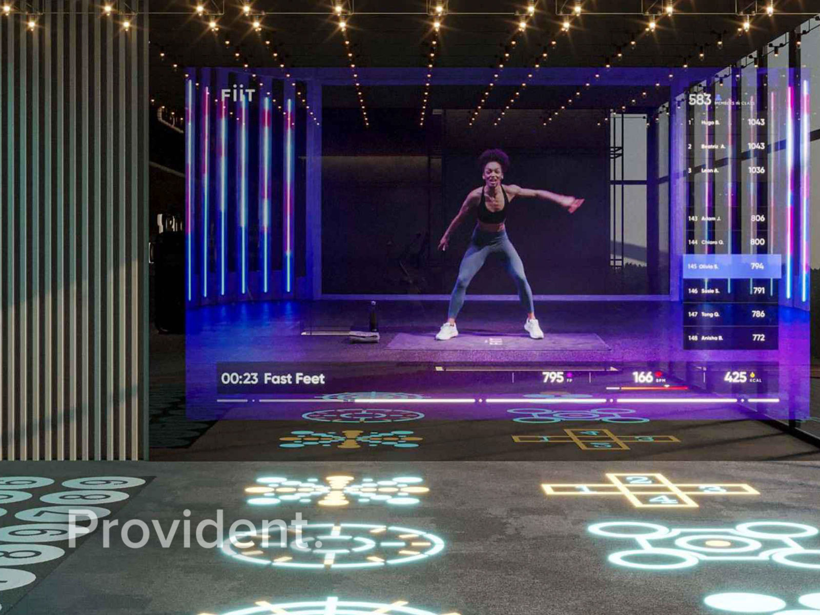property image - Provident Estate